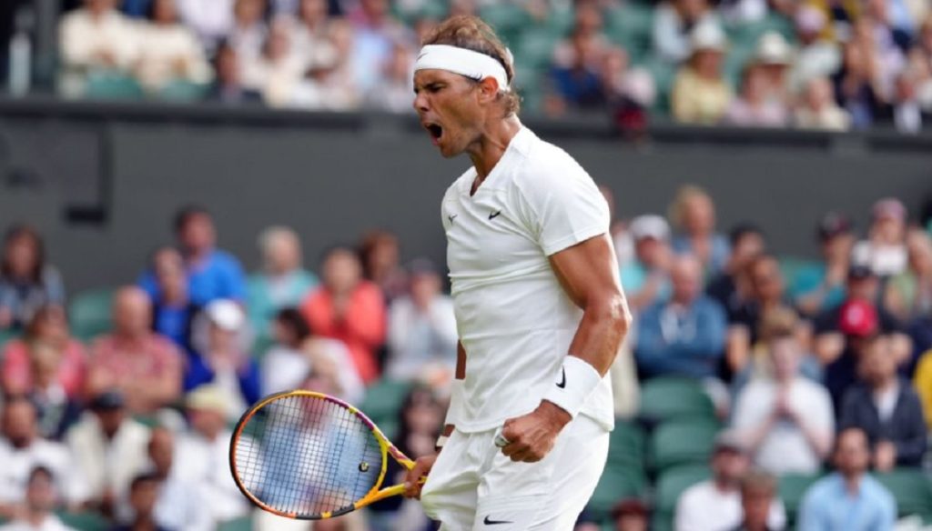 Nadal