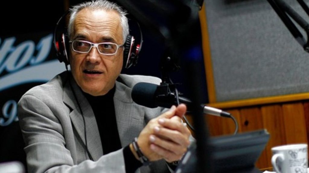 Bocaranda: Hacer periodismo de investigación en Venezuela atraviesa su momento más duro