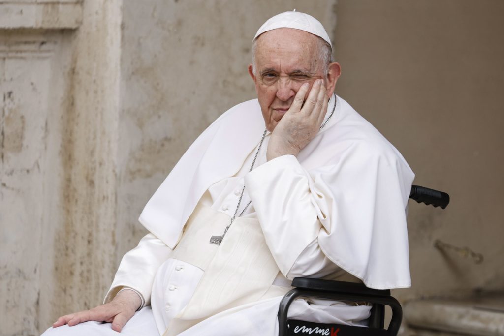 Revisar la ética de las inversiones vaticanas