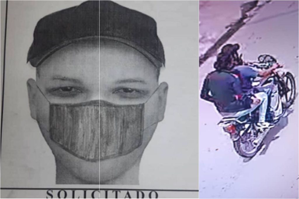Douglas Rico: Cicpc busca activamente a pareja que raptó una bebé en Los Guayos