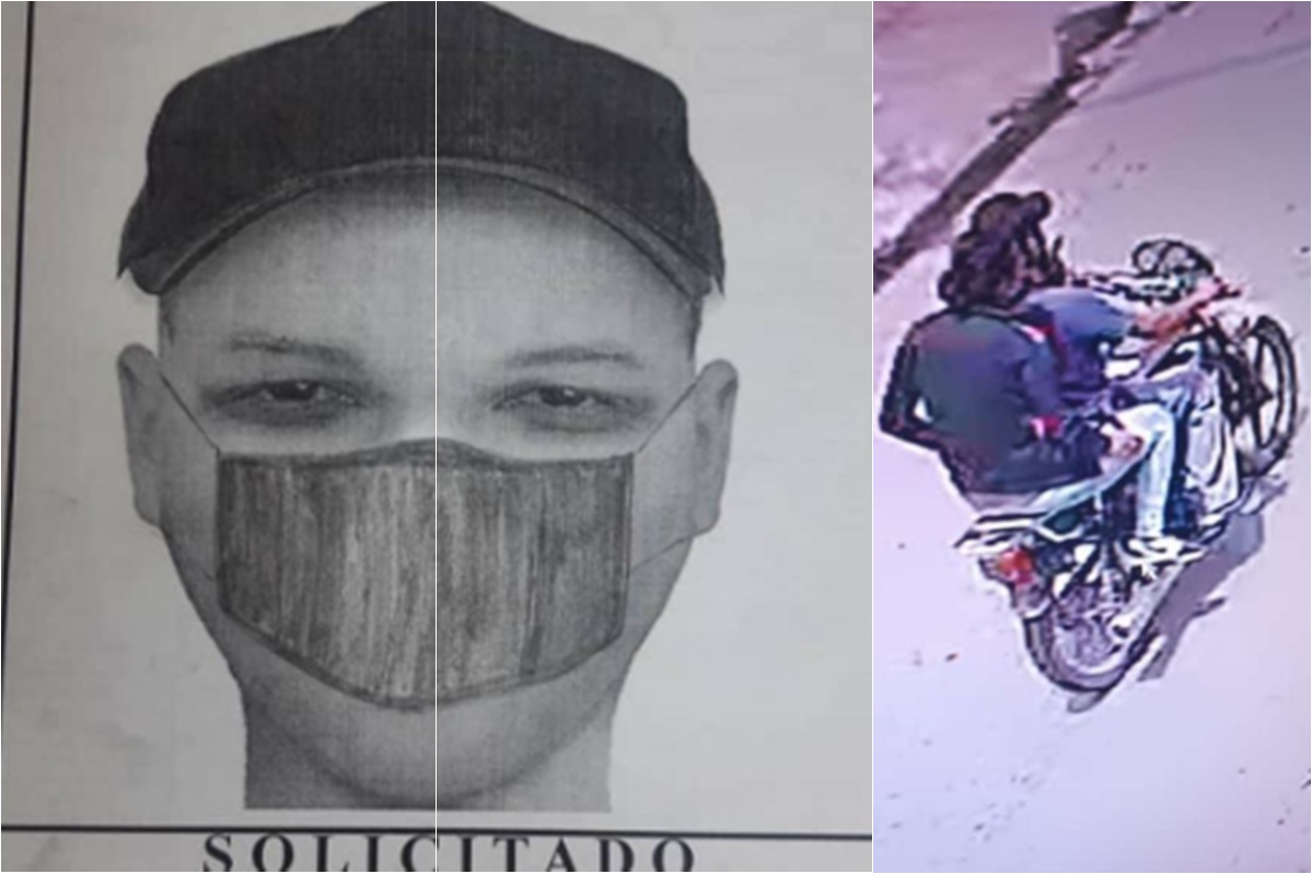 Douglas Rico: Cicpc busca activamente a pareja que raptó una bebé en Los Guayos