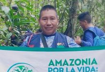 Cicpc investiga atroz crimen contra líder indígena Virgilio Trujillo