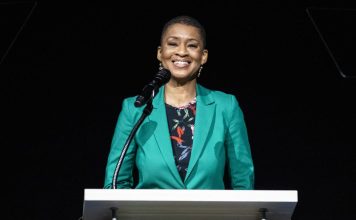 El Museo de los Óscar nombra a una presidenta experta en cine afroamericano