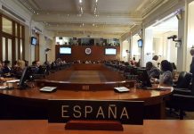 España defiende el diálogo en la OEA pese a fricciones con algunos países