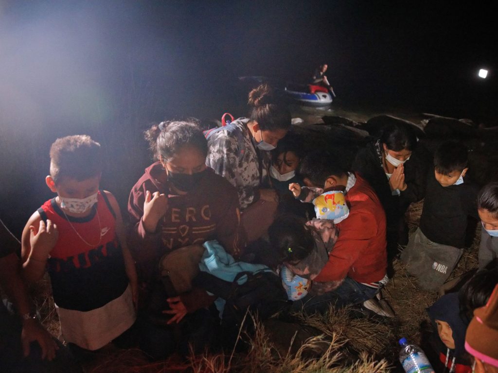 Desarticulada en Ecuador una red de inmigración ilegal a Estados Unidos