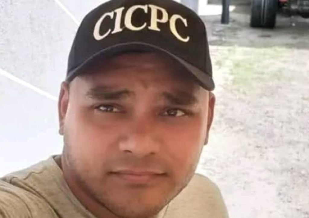 Cicpc investiga la muerte de uno de sus detectives agregados en la Dgcim de Apure