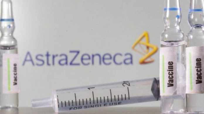 AztraZeneca eleva previsión de ingresos 