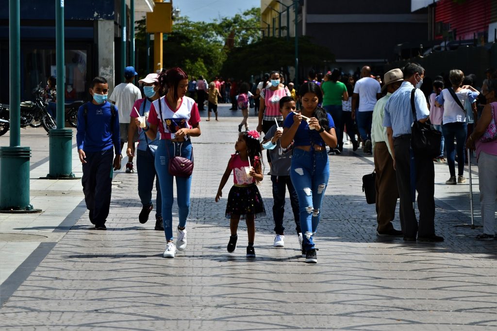 Registrados 73 nuevos contagios de COVID este jueves