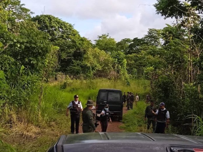 ONG denunció el asesinato de tres indígenas de la comunidad jivi en Bolívar