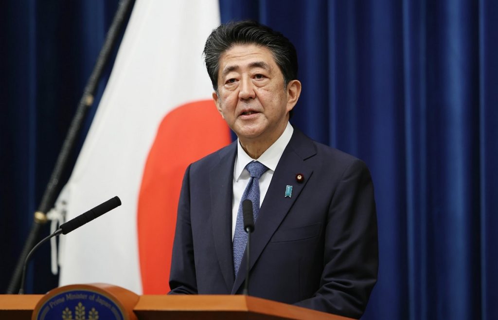 Chavismo y oposición lamentan la muerte del ex primer ministro japonés