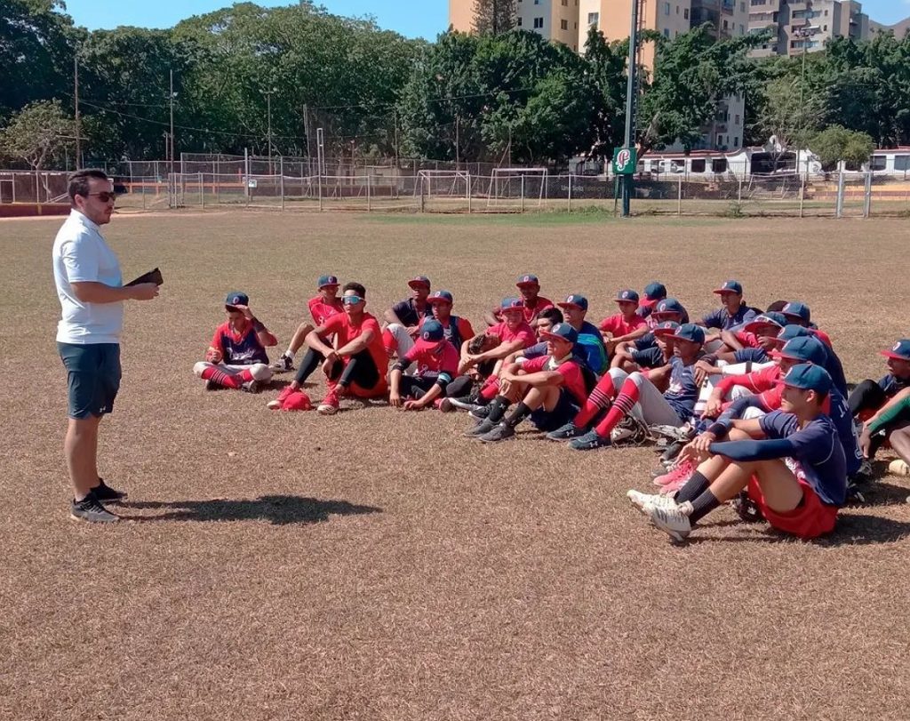 béisbol