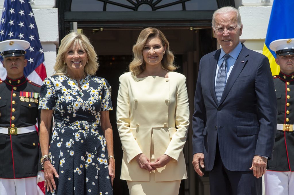 Jill Biden