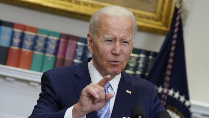 Biden dice sentirse conmocionado ante “otro tiroteo sin sentido en EE.UU.”