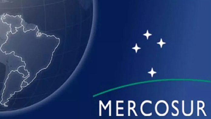 Mercosur se reencuentra en Paraguay