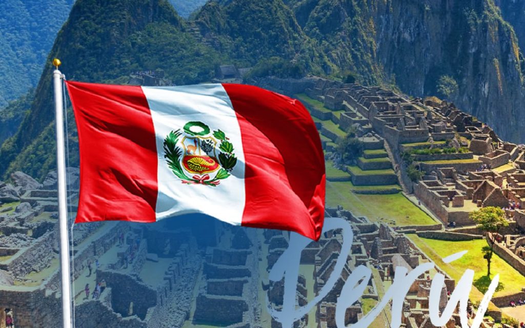 peru