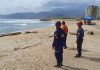 Autoridades activaron búsqueda de joven desaparecido en Playa Cumboto Norte