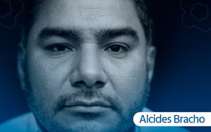 Coalición por los DD.HH. exige la liberación de opositor Alcides Bracho