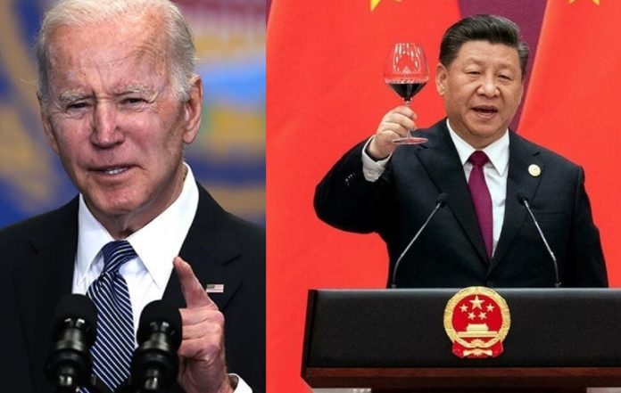 Biden y Xi hablarán hablarán
