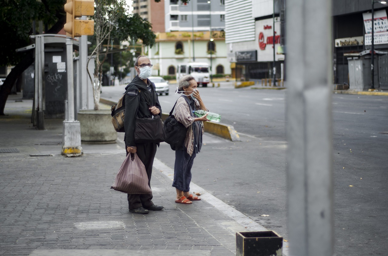 Este martes las autoridades reportaron 116 nuevos contagios de COVID