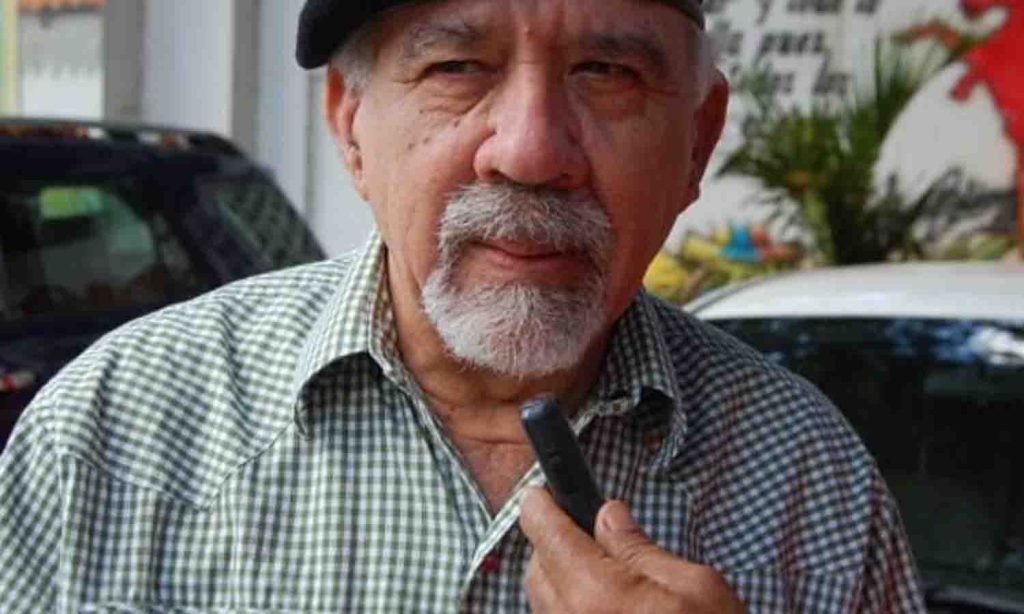 Fiscalía anunció adelanto en investigaciones sobre desaparición del chavista Carlos Lanz