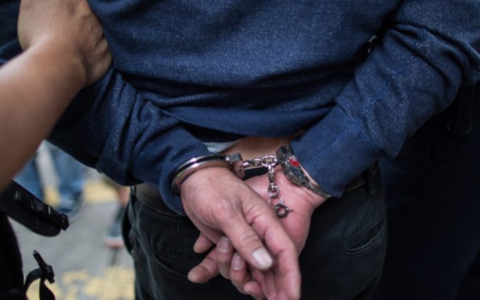Ministerio Público: Detenido policía de San Diego acusado de asesinar a su expareja