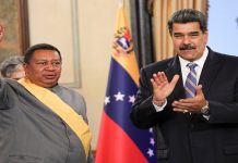 Venezuela lamenta la muerte del secretario general de OPEP