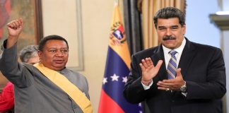 Venezuela lamenta la muerte del secretario general de OPEP