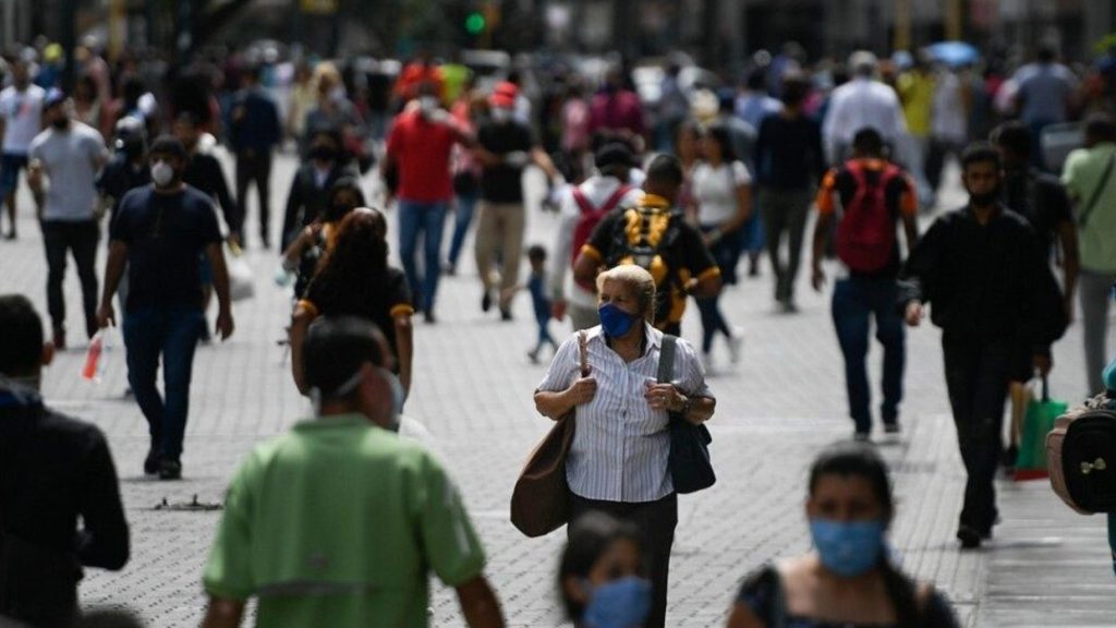 Reportados 23 nuevos casos de COVID este miércoles