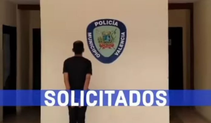 Policía de Valencia