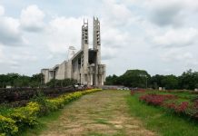 CEV anunció colecta de fondos para reparar el santuario de la Virgen de la Coromoto