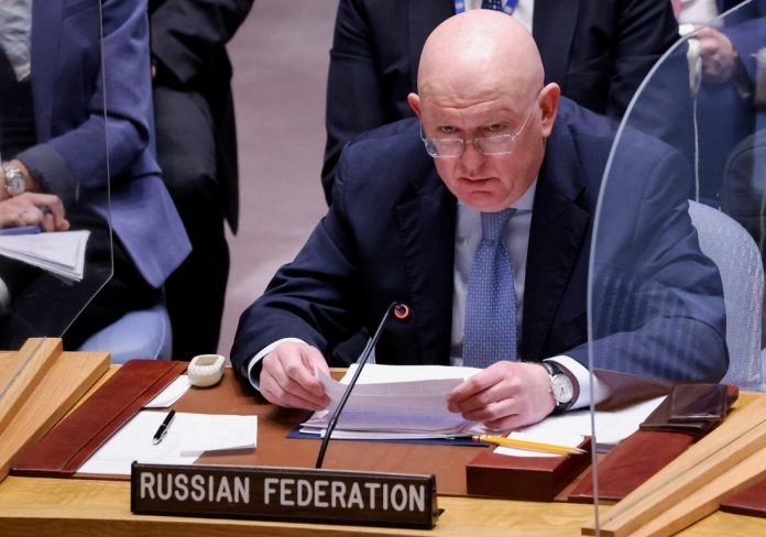 Nueva Zelanda critica la incapacidad de la ONU ante vetos de Rusia
