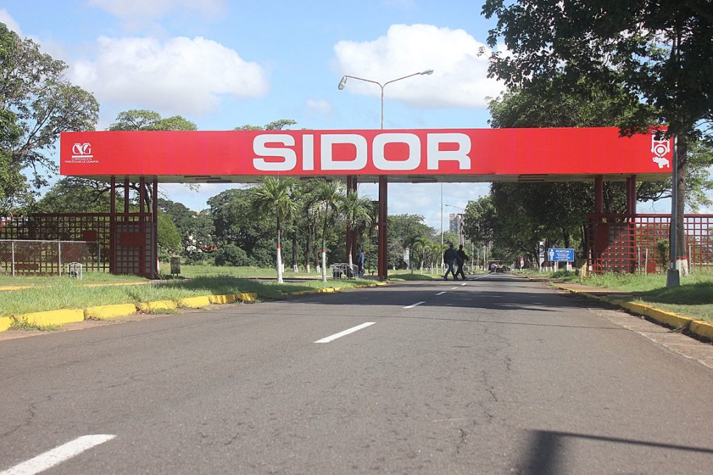 Abogado denuncia la detención de dos sindicalistas tras protestas en Sidor