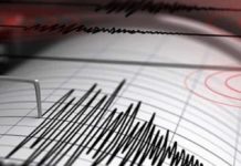 Sismo de magnitud 4,3 sacude el estado Mérida, sin daños