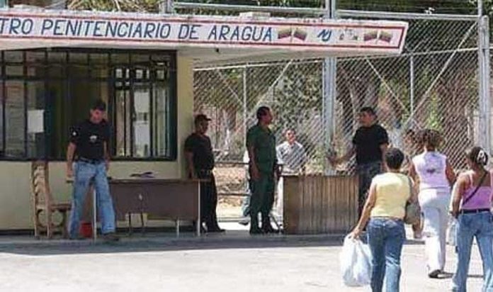 UVL: Detenido diputado vinculado con un tiroteo con dos fallecidos en Aragua