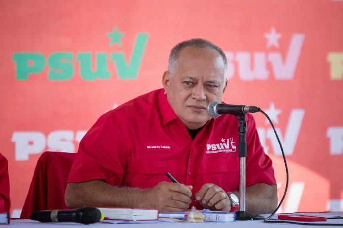 El chavismo escogió a casi 300 mil líderes de calle para renovar el partido