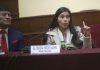 Justicia peruana ordena arresto de cuñada de Castillo por caso de corrupción