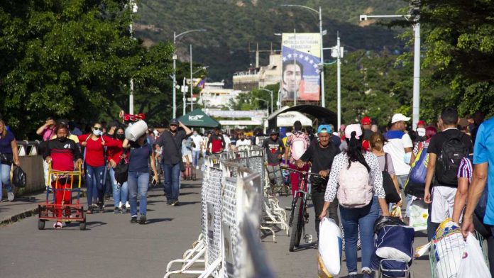 Activadas comisiones técnicas para la reapertura de la frontera colombo-venezolana