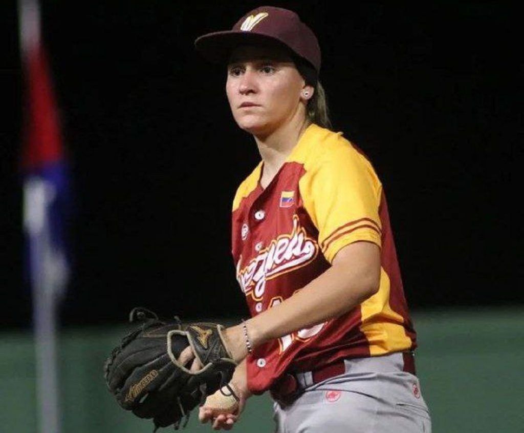 Selección venezolana derrotó a Cuba