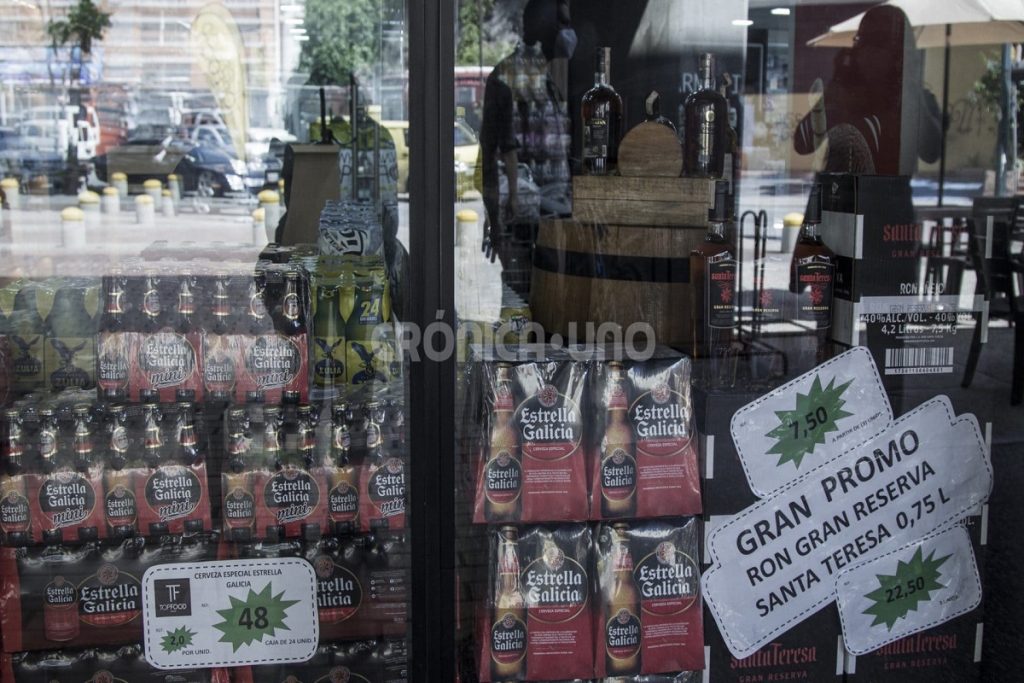 víctimas de explotación laboral en bodegones