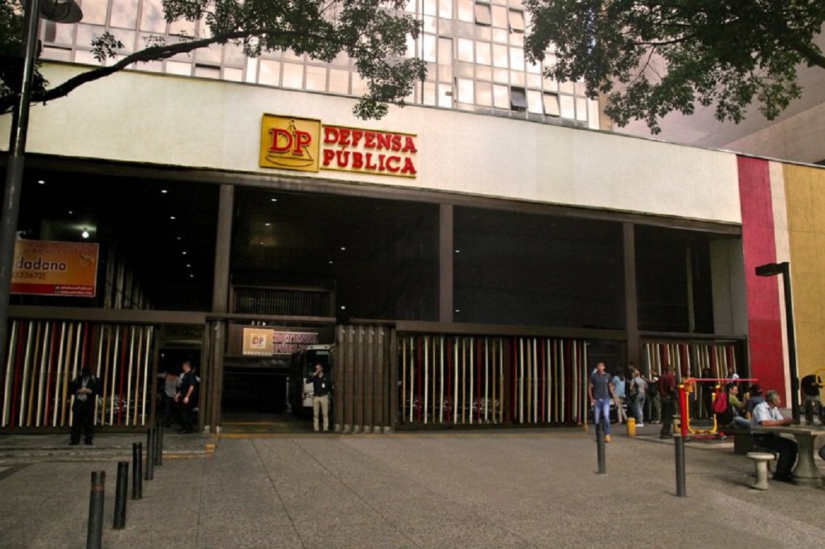 Defensa Pública y el CICR firman convenio sobre formación en DD.HH.