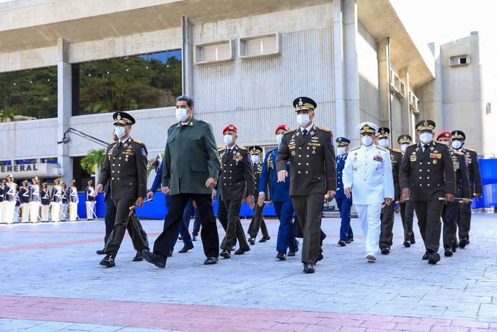 Control Ciudadano: Aumenta la designación de militares como embajadores en el exterior