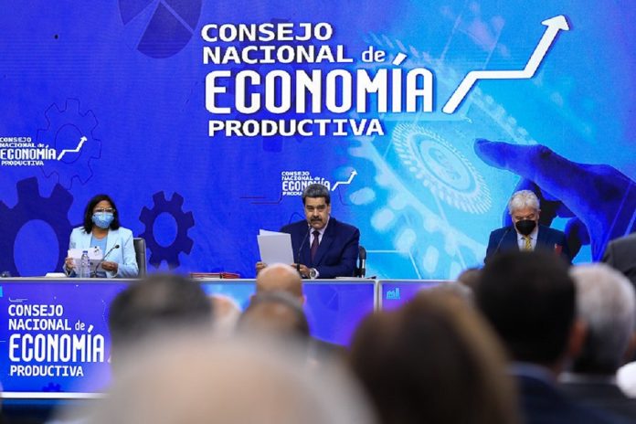 Gobierno propone a Colombia “crear una gran zona económica en la frontera común”