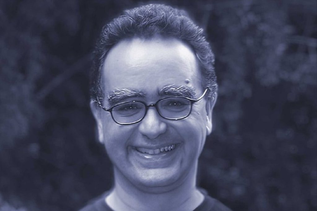 Falleció el músico, investigador y docente Juan Francisco Sans