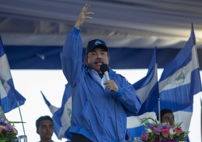 La SIP denuncia el cierre masivo de emisoras por parte del Gobierno de Nicaragua