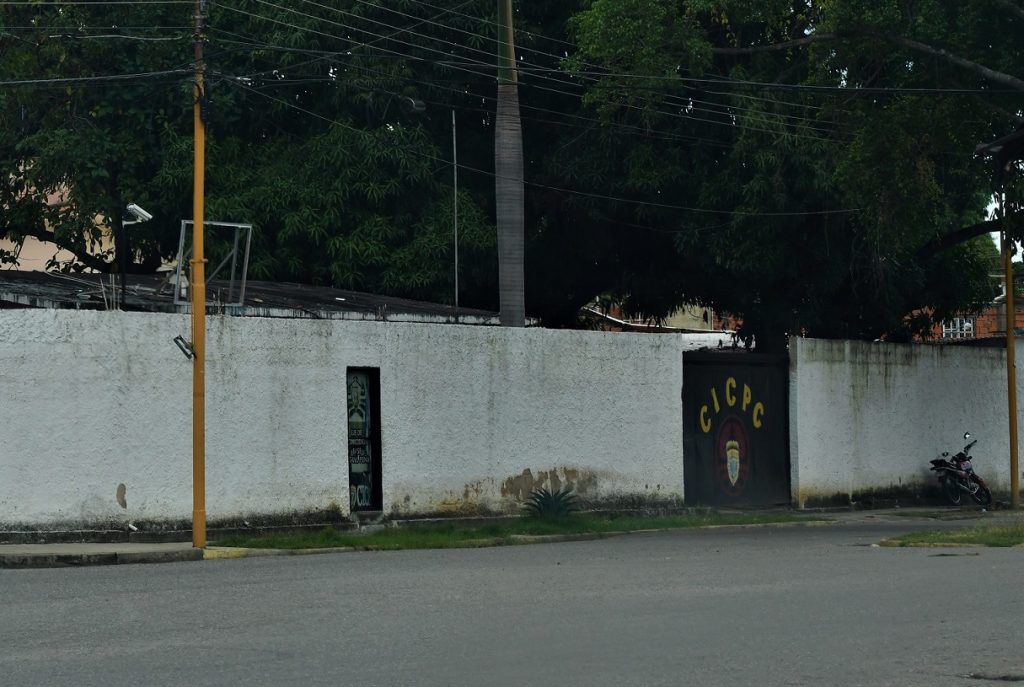 Solicitan sede permanente de organismos de seguridad para Los Caobos y Bella Florida