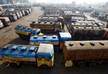 Reuters: India compra coque de petróleo venezolano con descuento para reemplazar el carbón