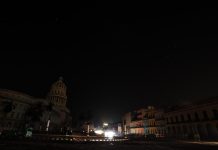 Nueva parada de importante termoeléctrica de Cuba agrava crisis energética