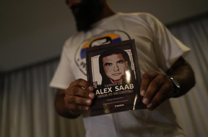 AP: Defensa de Saab acusa a EE.UU. de bloquear información sobre su supuesta inmunidad diplomática