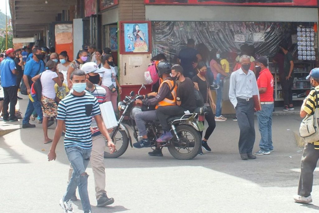 Reportados 112 nuevos casos de COVID este miércoles
