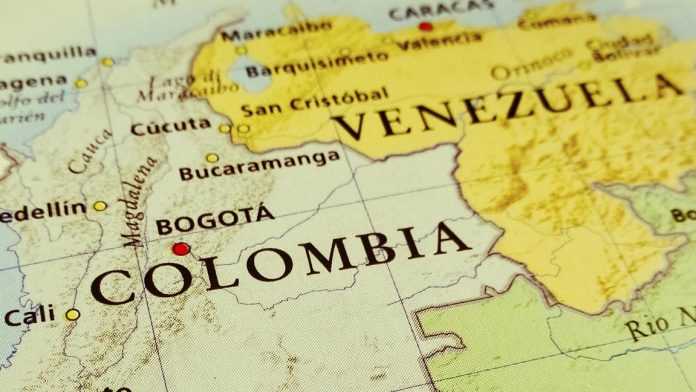 Reuters: Colombia pronostica comercio de mil 200 millones de dólares con Venezuela en 2022